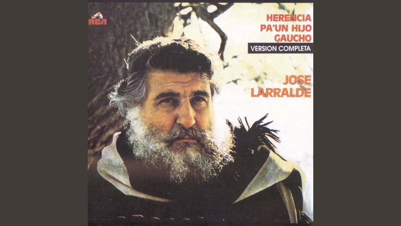 Herencia para un Hijo Gaucho (Segunda Parte - I)
