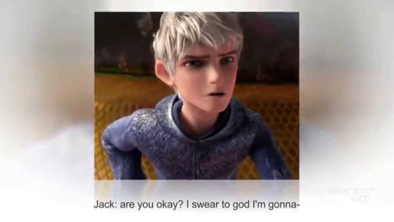 Jelsa in High School, Part 6