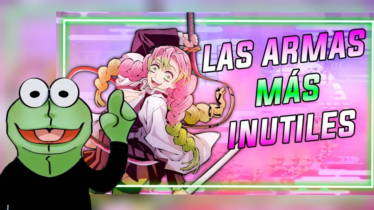 Ranato reacciona a: Las ARMAS más INUTILES de la ficción en la VIDA REAL