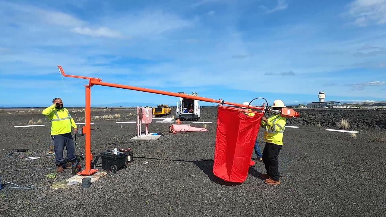 A Windsock Replacement 12 20 21