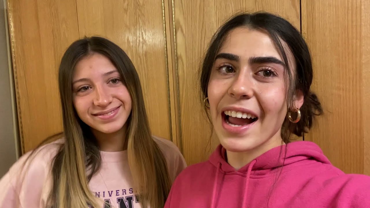 Day in the Life: Student Athlete