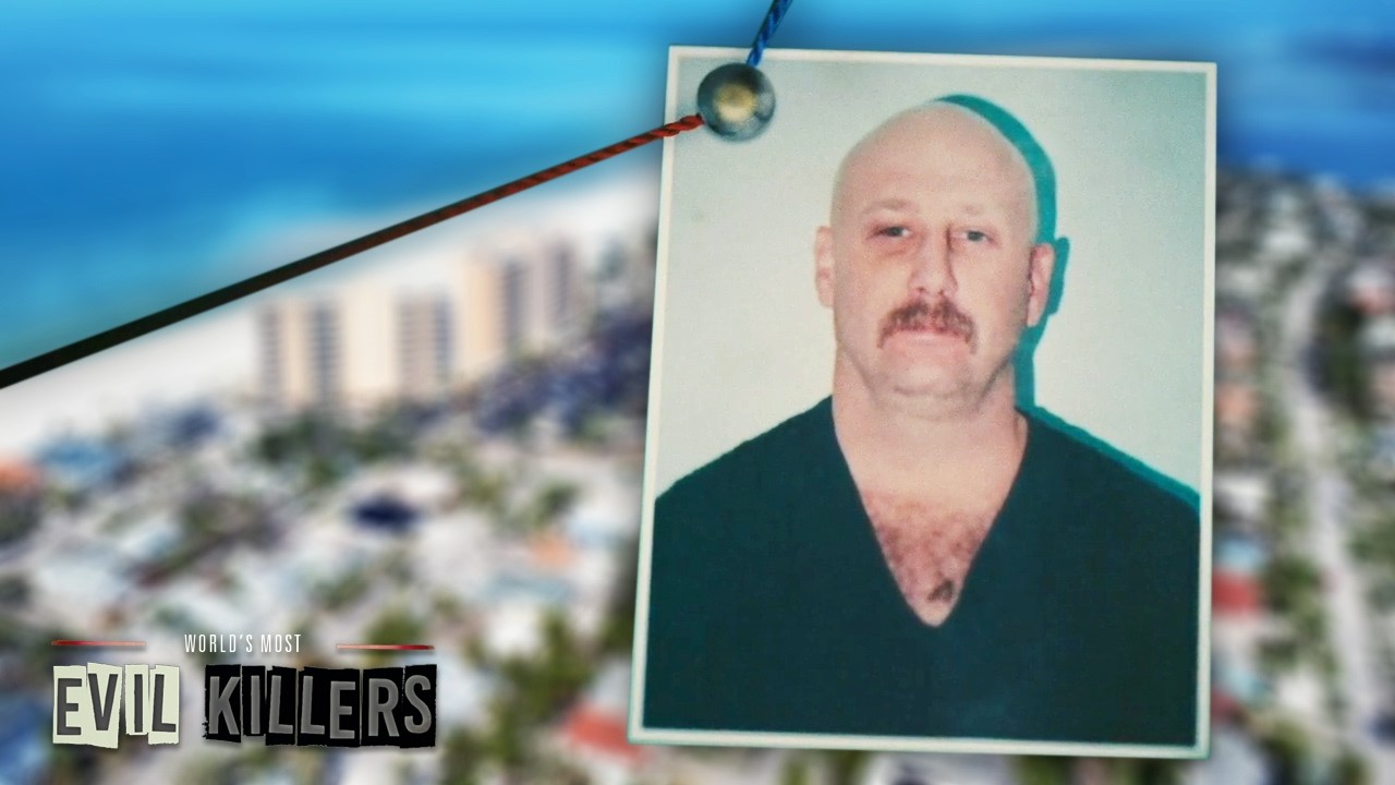 James Randall | World&rsquo;s Most Evil Killers