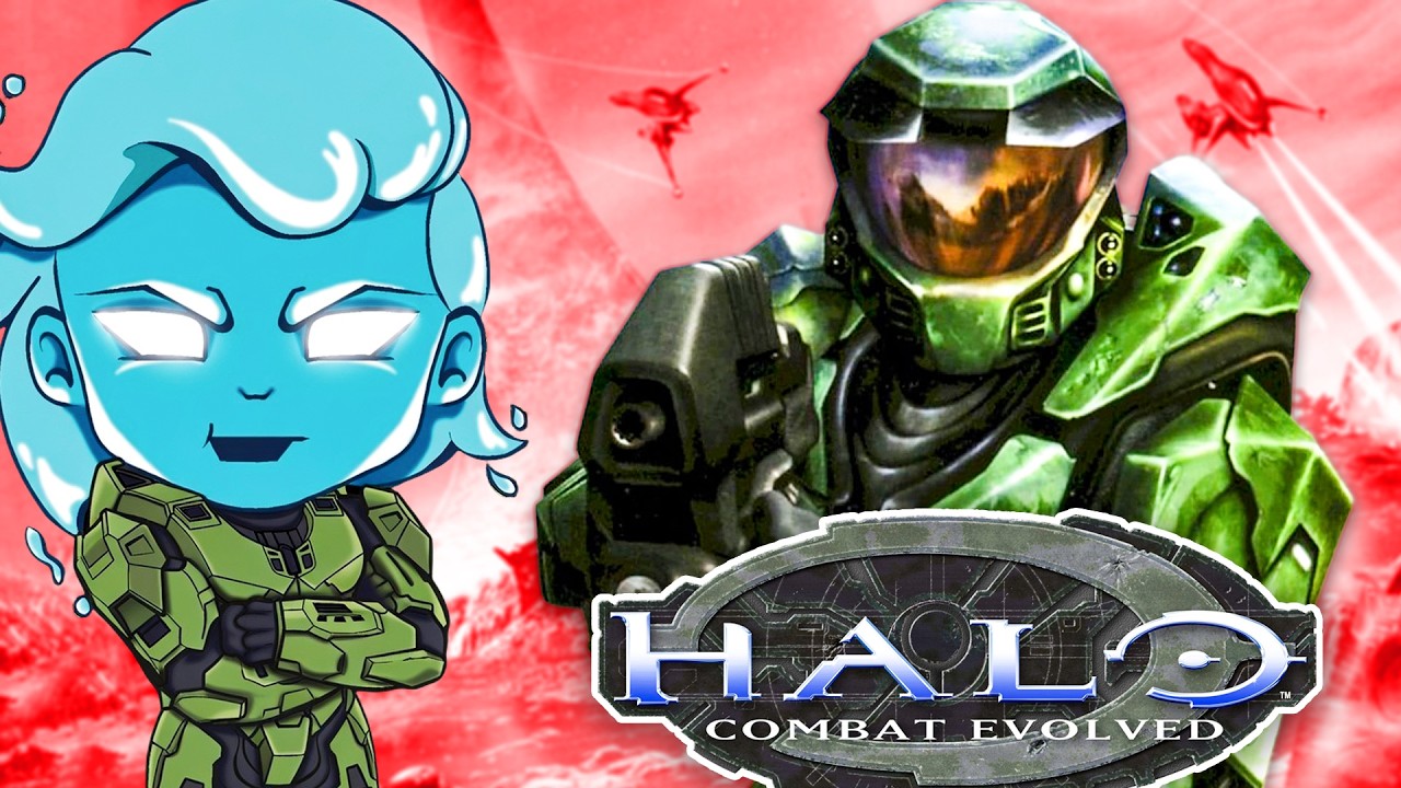 How Is This Going To End? - Halo: Combat Evolved Part 3