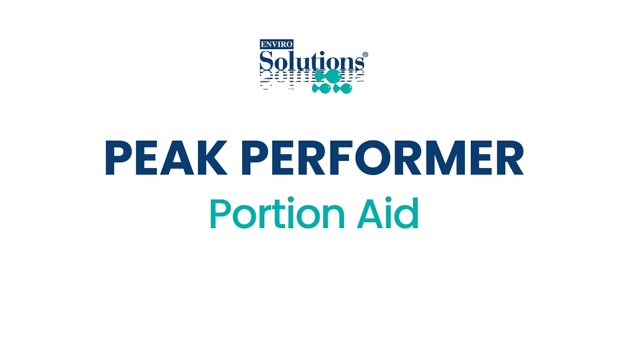 Portion Aid