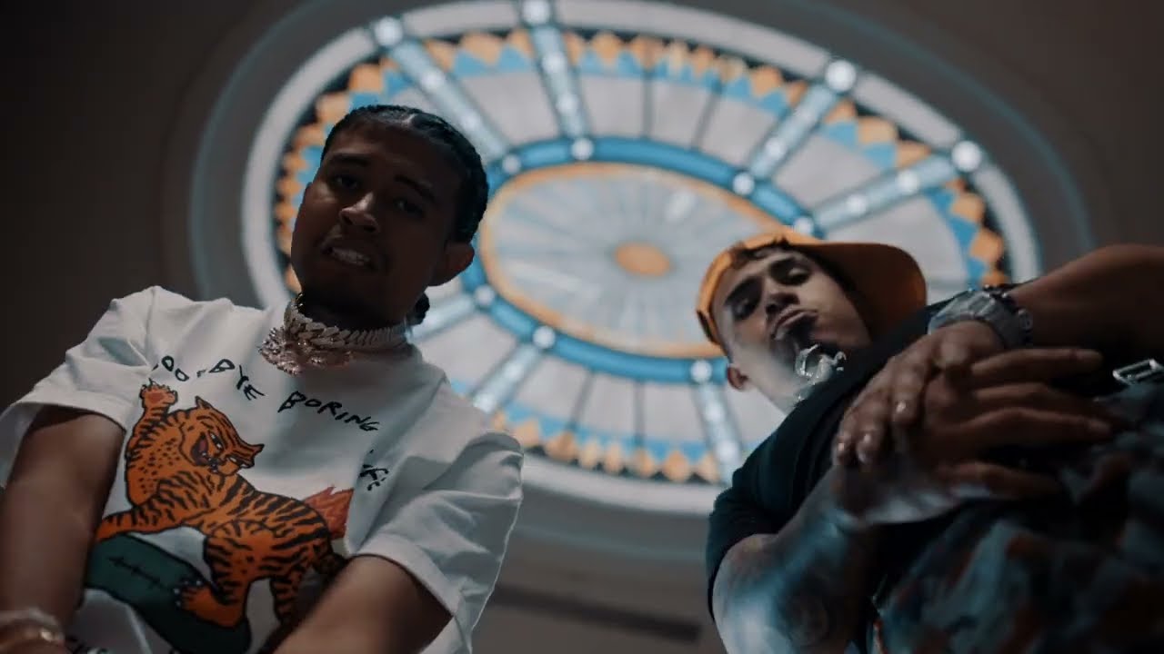 RazoTha1st x Kap G - Vette | Shot By : @Voice2HardMusicFilmProductions