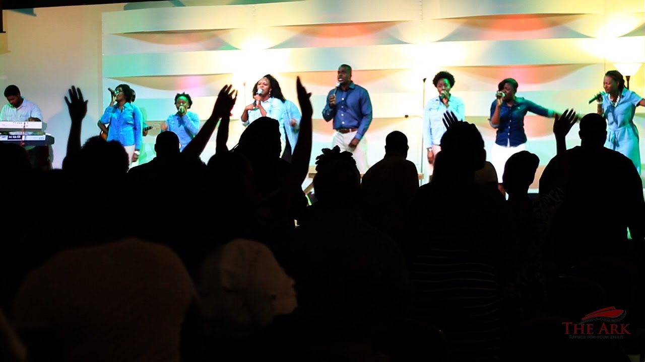 Nobody like you Lord _ Fill Me Up _ Cornerstone _ I Have Decided To Follow Jesus (Cover)