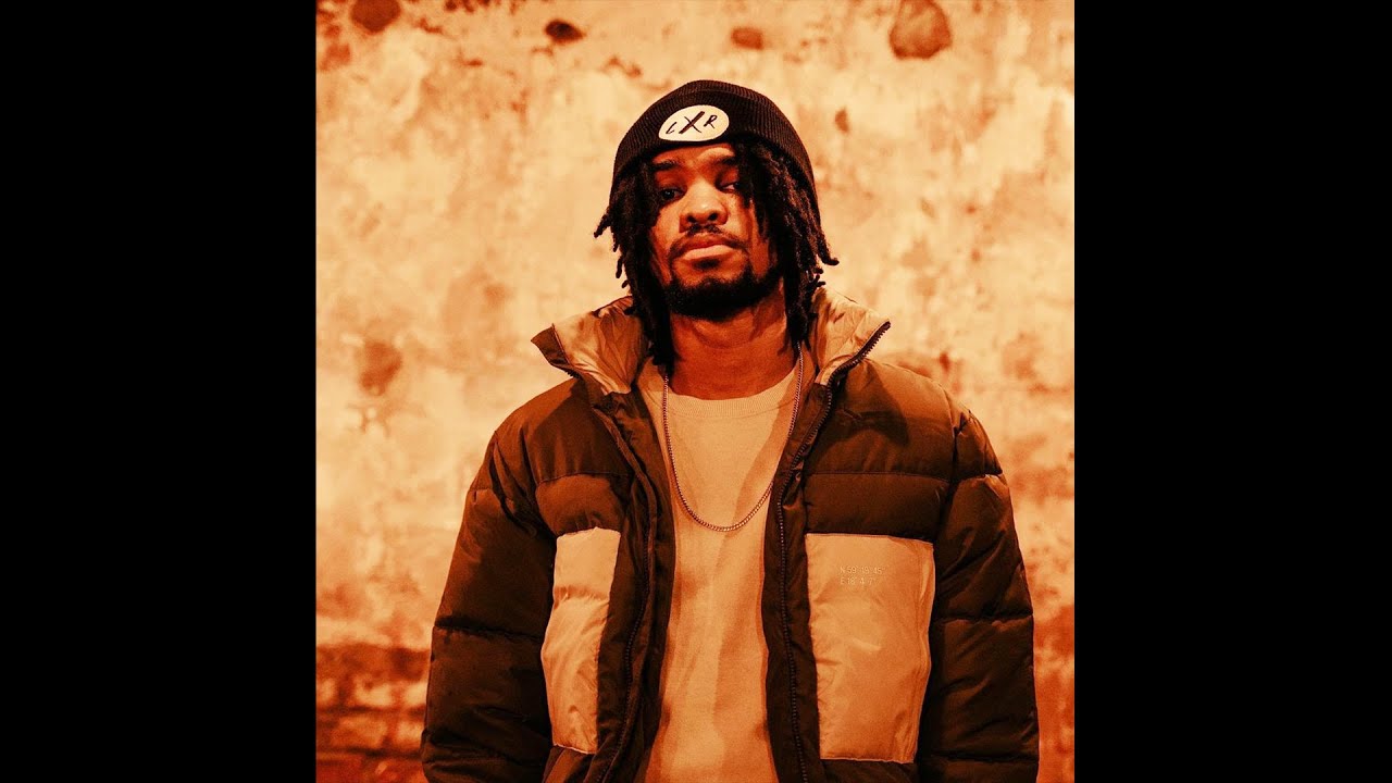 [FREE] Chris Patrick Type Beat - 