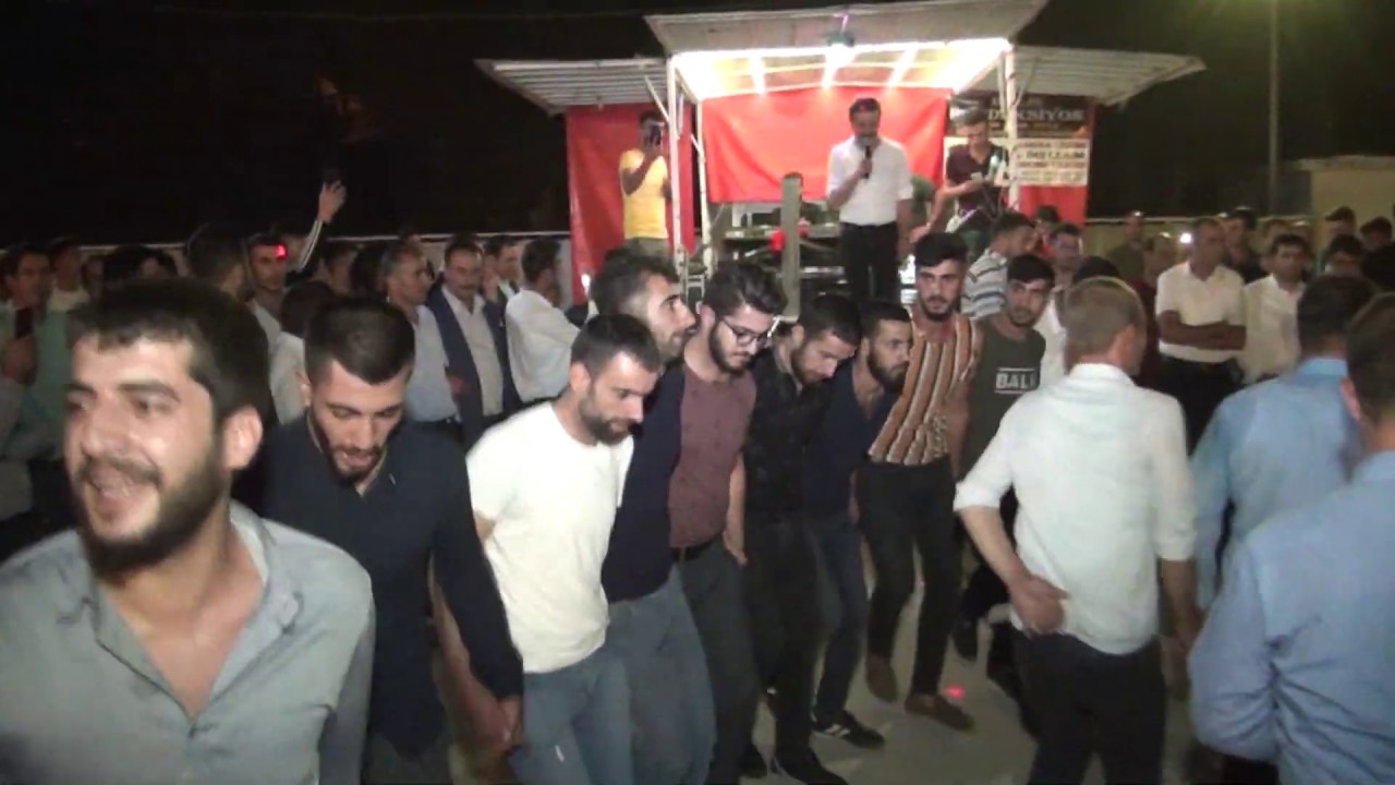 KOMA BERWARİ CİDA 2019 @HD