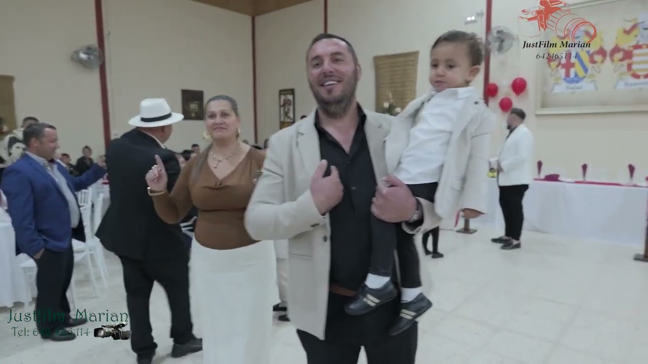 Nunta Juan si Denisa  in huelva 28  octombrie 2024