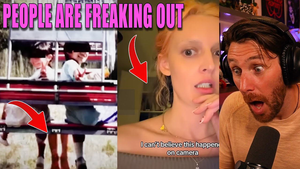 Real Ghost Sightings That Gave Me Chills!