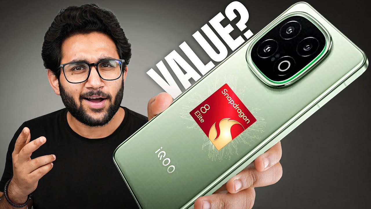 Value For Money Flagship Smartphone at Rs.50,000?