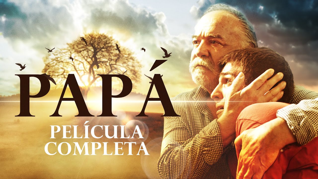 Mi Padre - Película Completa Drama Turco (Doblado En Español)