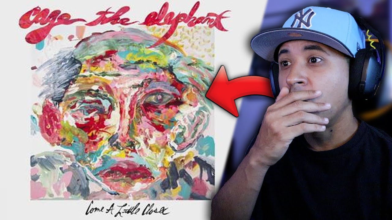 Cage The Elephant - Come A Little Closer (Reaction) | THIS PULLED ME IN INSTANTLY