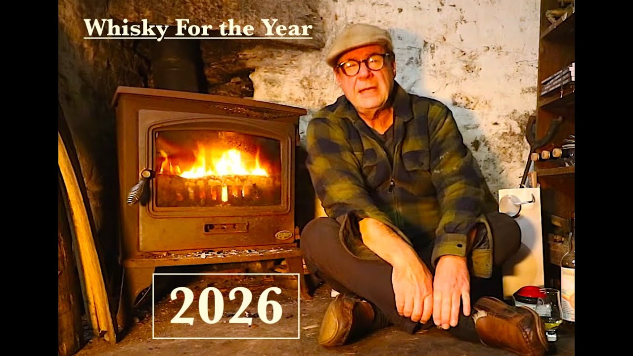 ralfy review - Whisky For The Year 2026