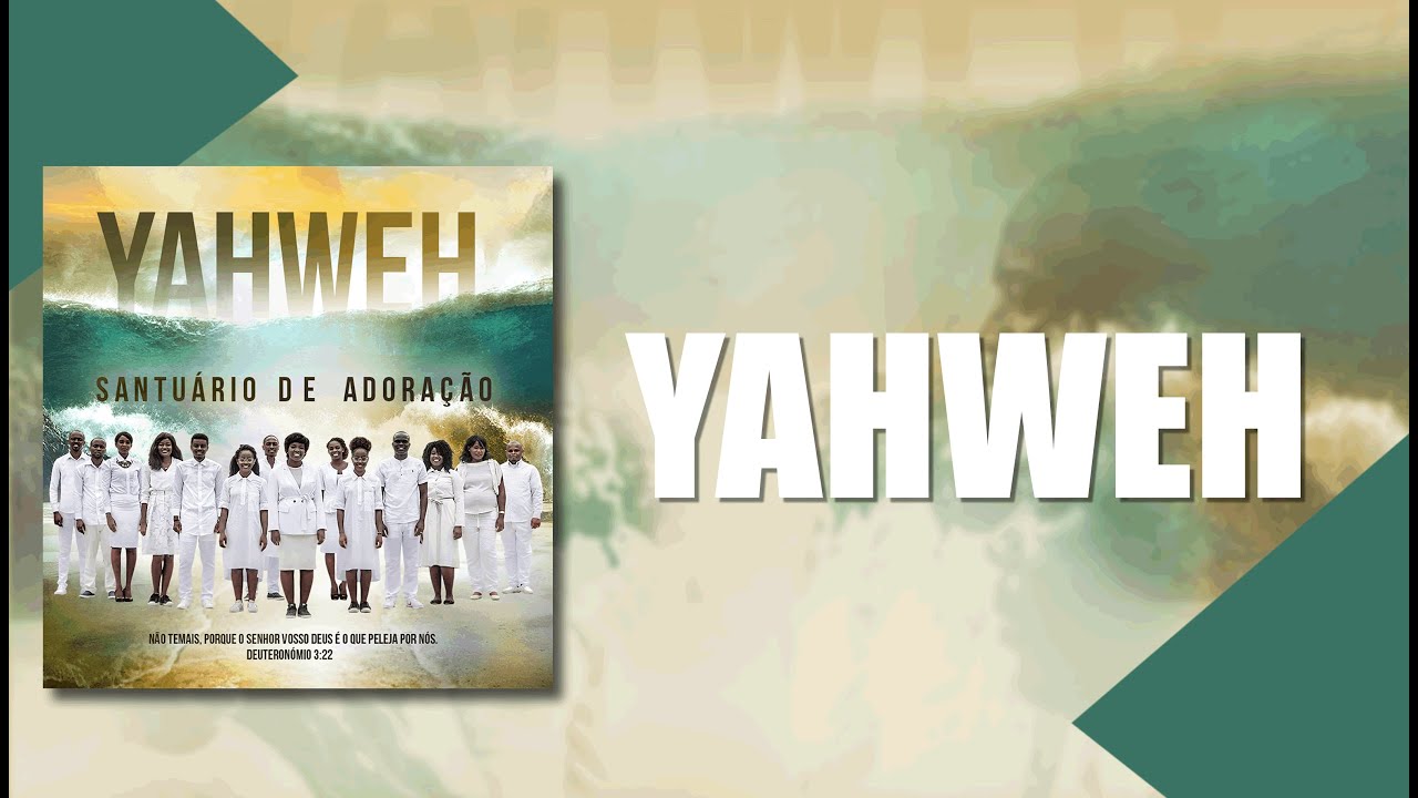 Yahweh (Oficial CD) #yahweh