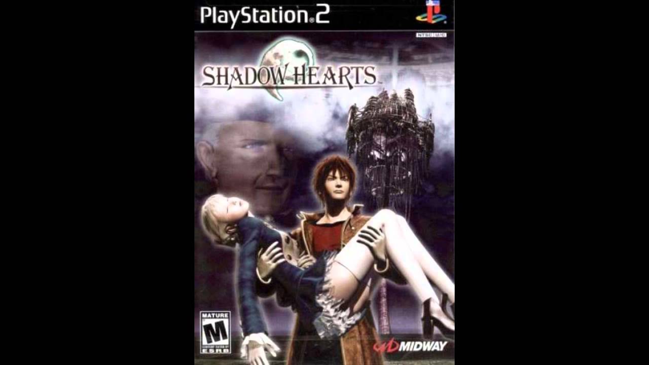 Shadow Hearts - NDE:Near Death Experience (Cut & Looped)