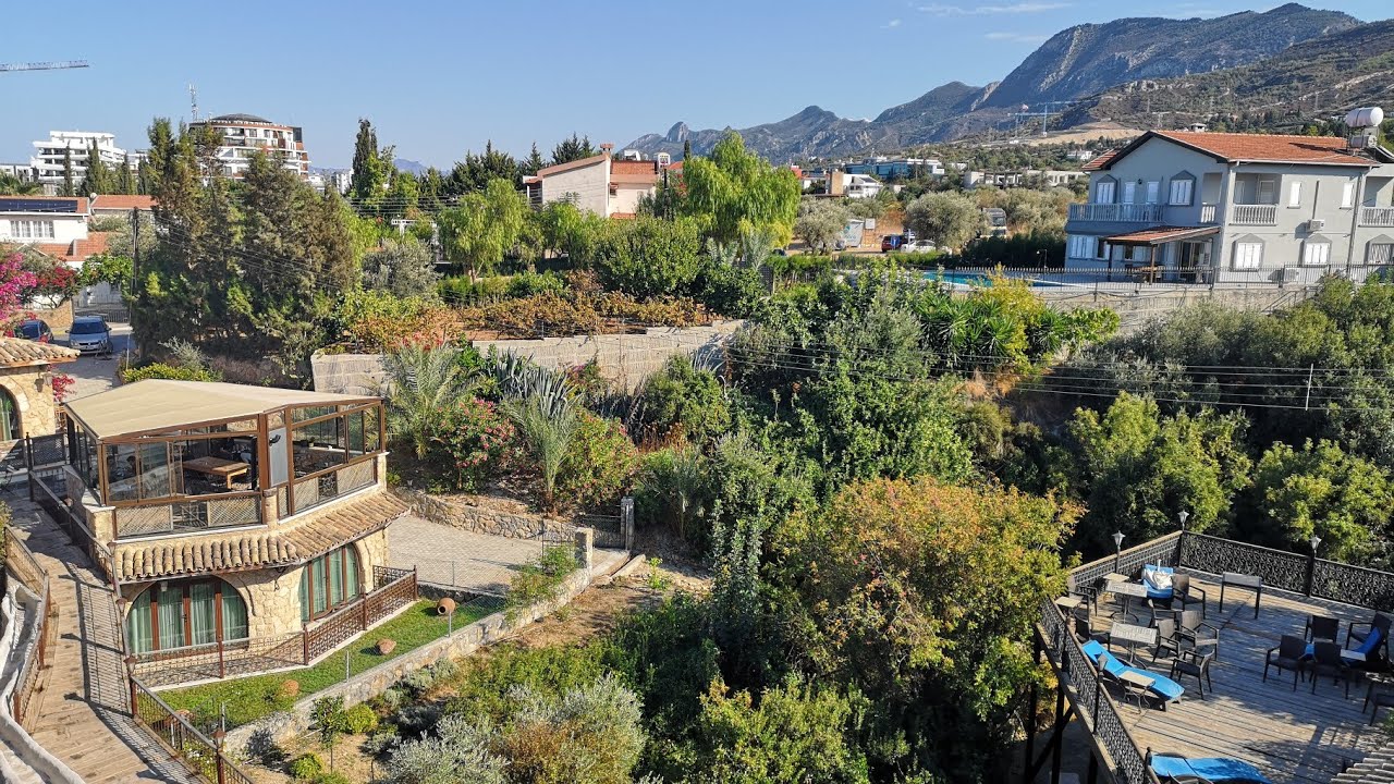 Nordzypern : Beste Orte und die Alternativen