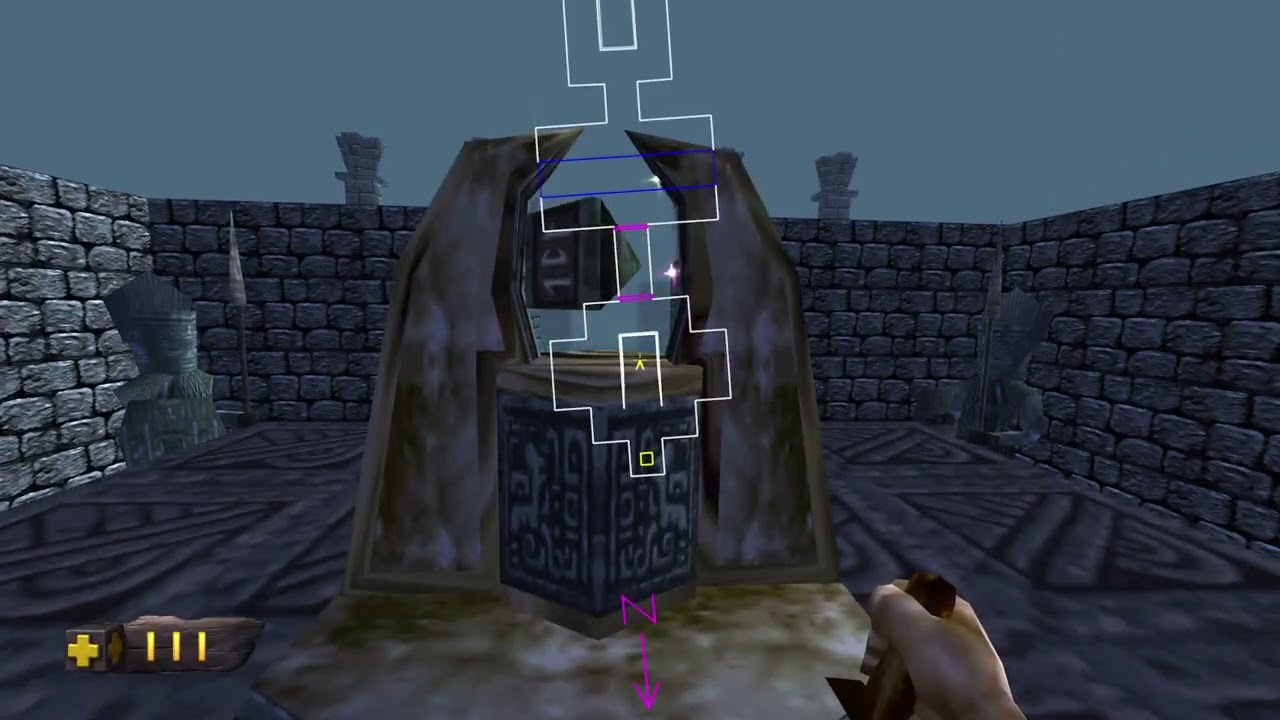 Turok Remastered! Part 4