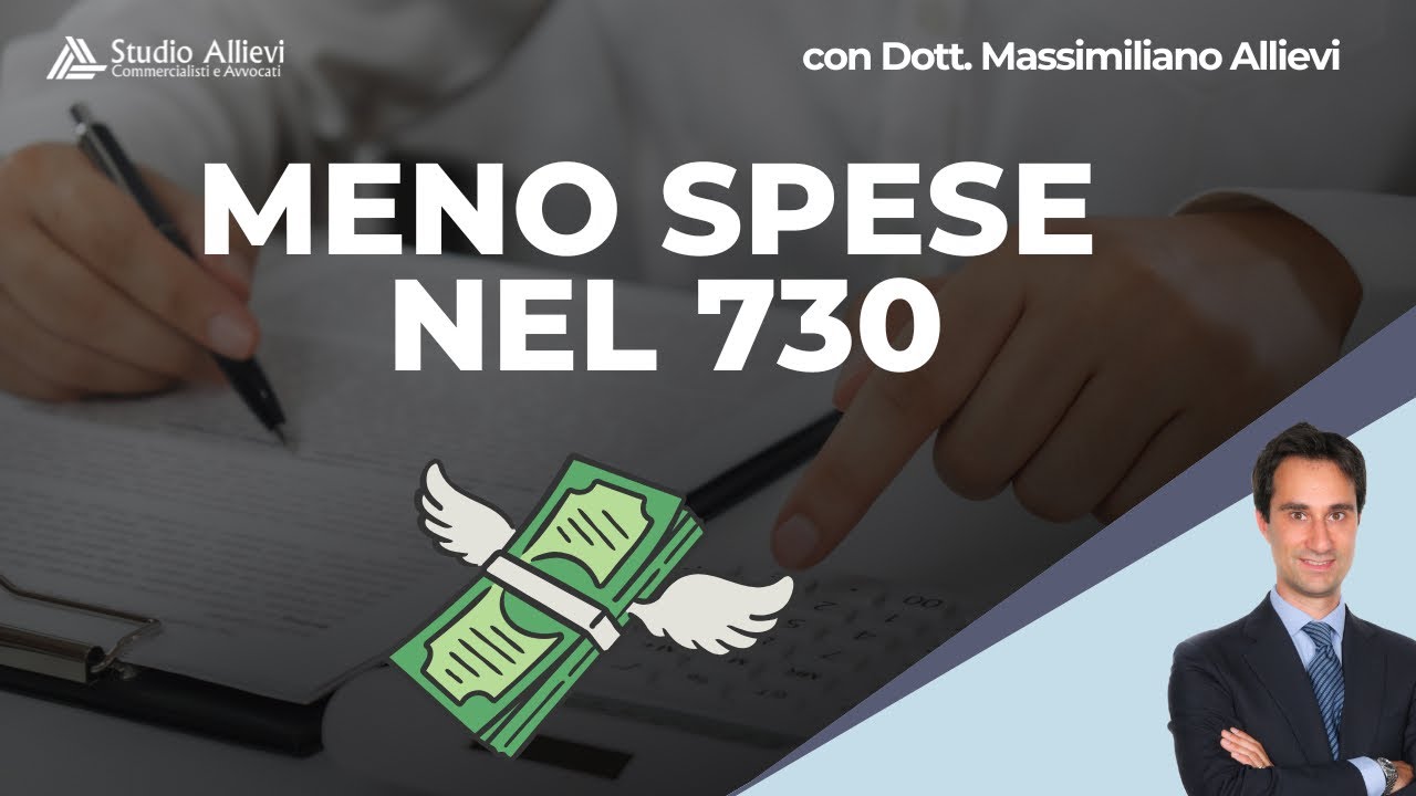 Limiti alle detrazioni 2025: facciamo chiarezza