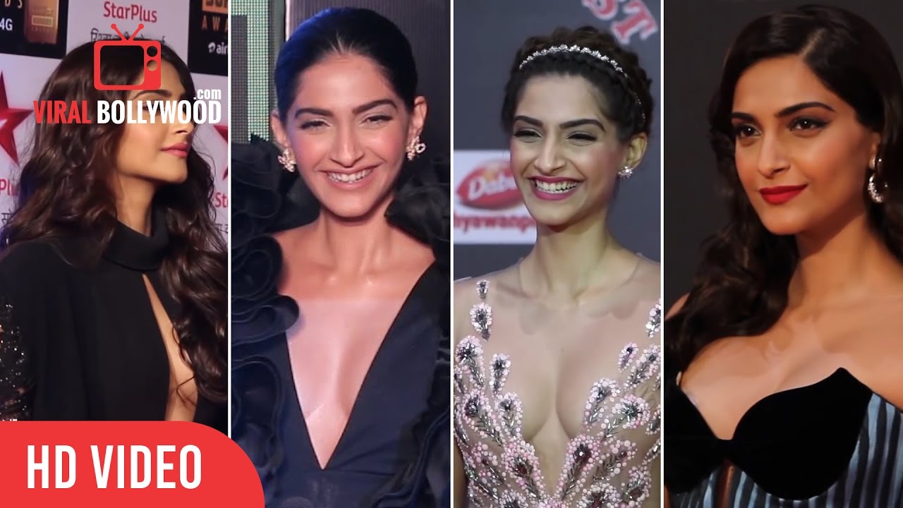 Sonam Kapoor HOT or NOT Comment Below | Sonam Kapoor | Viralbollywood