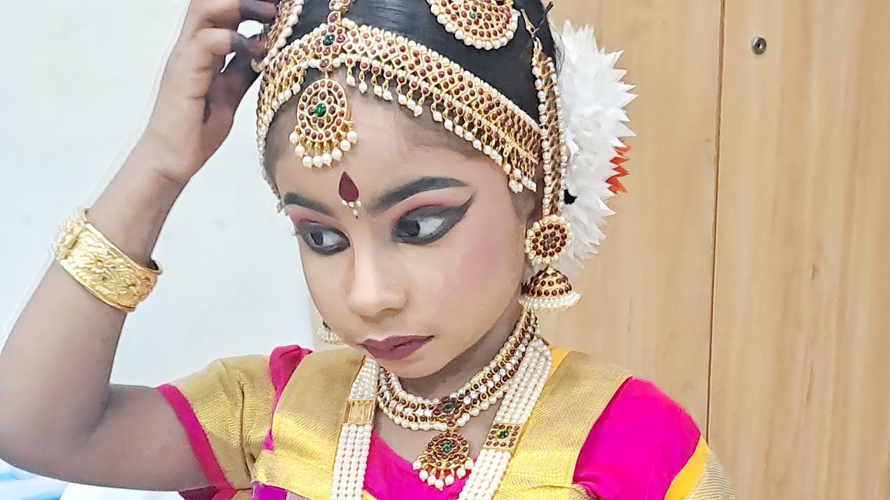 MY ANNUAL DANCE PROGRAM!!