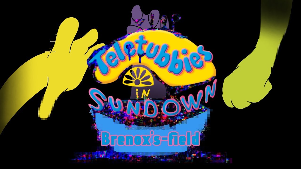 Sundown v3 Brenox's-field// LWP X FNF x TTB// fnf concept