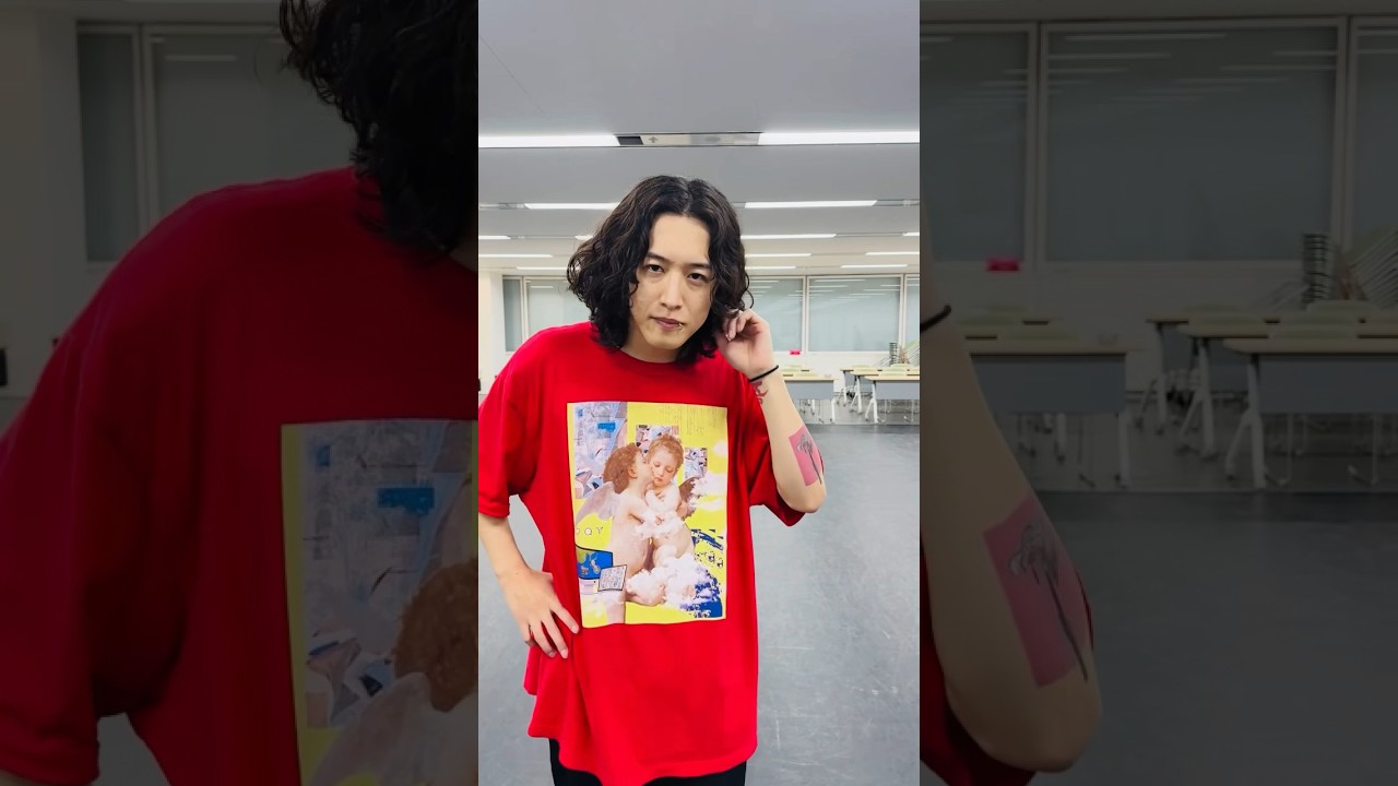 ファタール / #GEMN - Fatal / GEMN &ndash; Dance ver. #LoveFatal #shorts