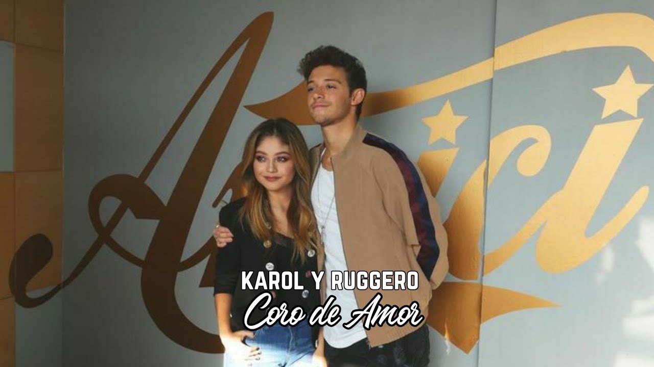 Karol y Ruggero × Coro de Amor (rus.sub)