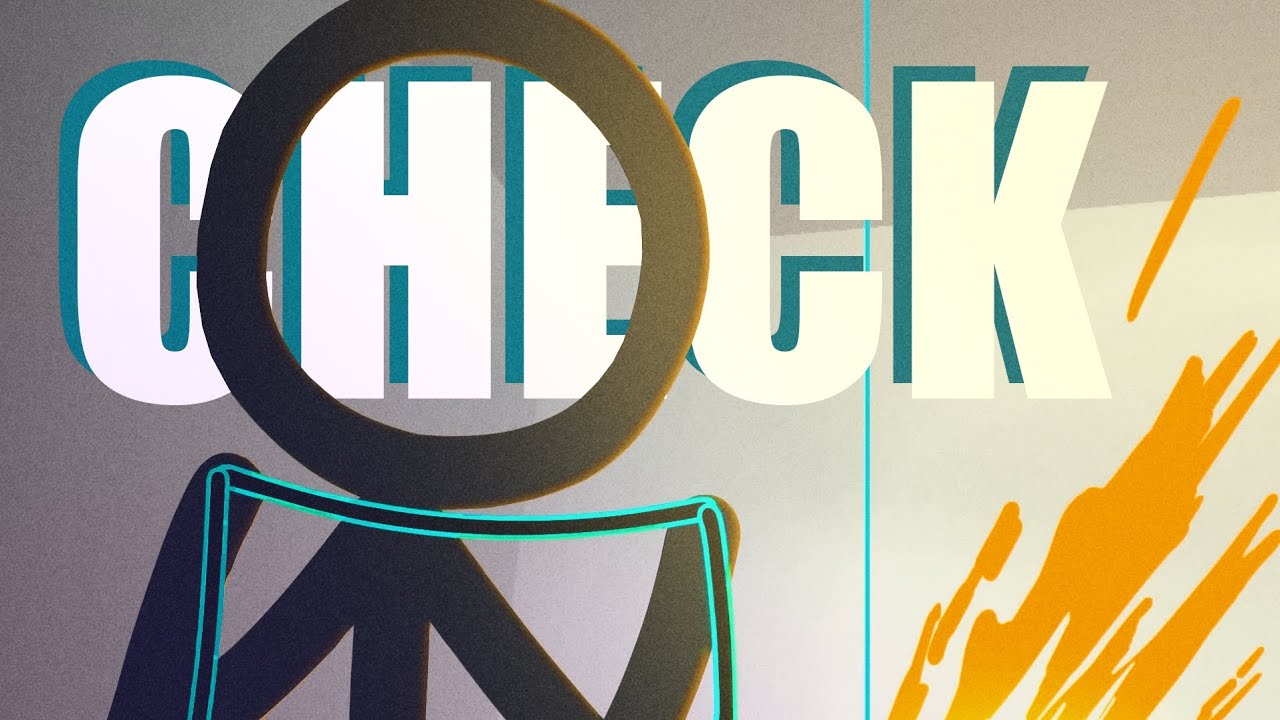 Check - [Alan Becker] [Animation vs Minecraft][Animator vs Animation]