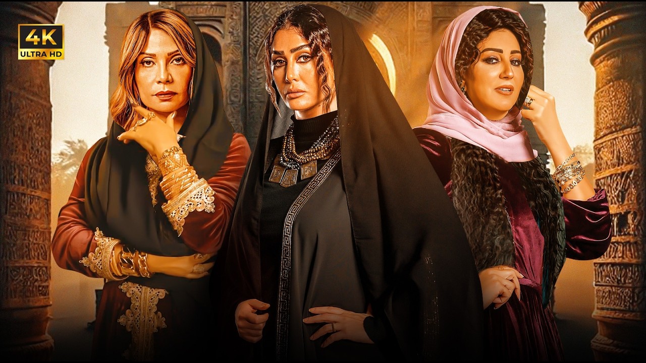الحلقة 1 | مسلسل ميراث العتمة | بطولة غادة عبد الرازق و سوسن بدر و وفاء عامر
