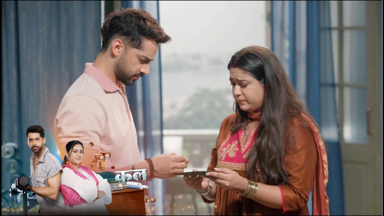 Meri Bhavya Life NEW PROMO 29th July 2025 Today Episode Update