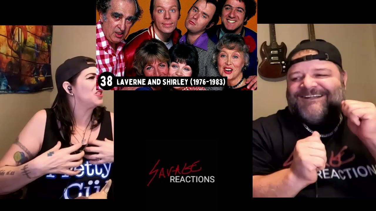 Nostalgic Reactions: Top 50 TV Themes We Remember!