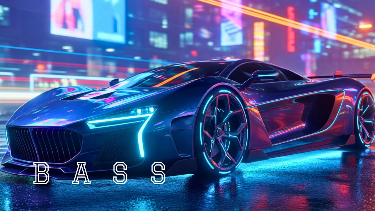 BASS MODE ON 🔈 CAR MUSIC 2026