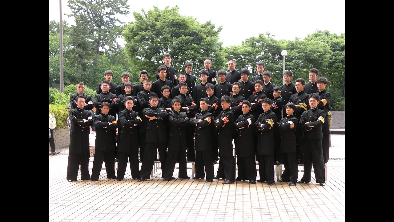 埼玉県六校応援団連盟