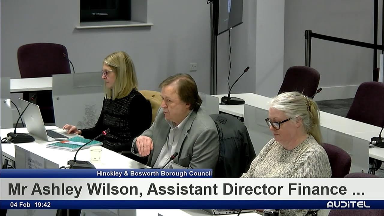 Audit Committee 4 February 2026