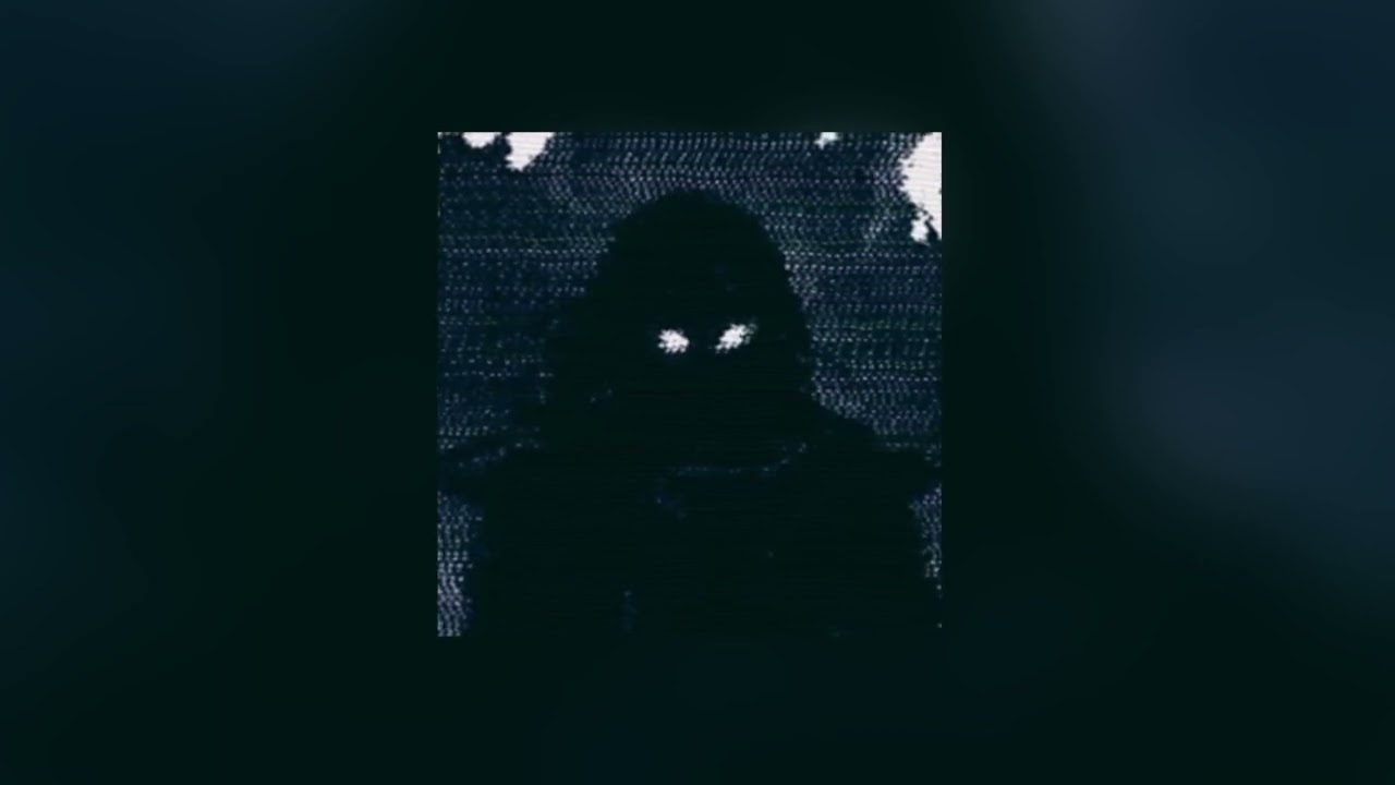 XTFO - MXRDER IN SHADOWMOOR (Diabolically Slowed)
