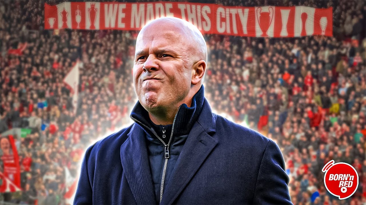 🚨 SLOT SPEAKS OUT | DEFENDER LINKS | #LFC #ArneSlot #QarabagFK #PremierLeague