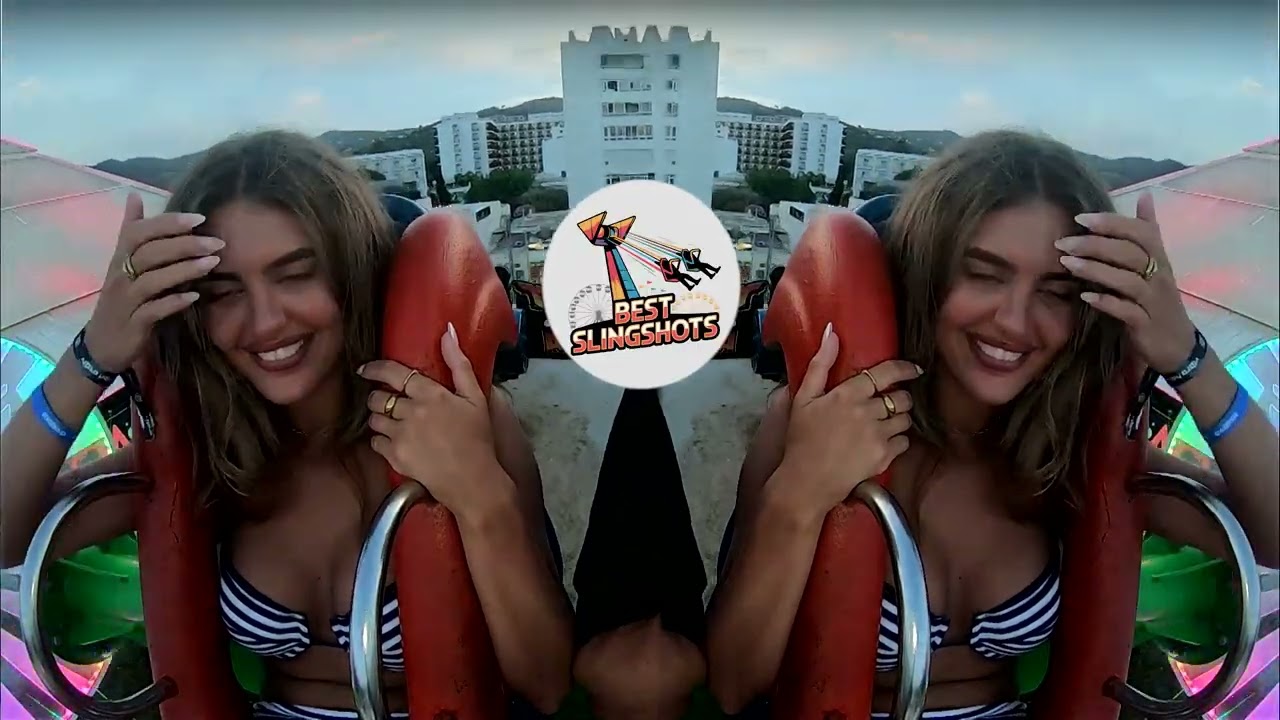 Danielle #foryou #slingshot #slingshotride #slingshotrider #slingshotriders