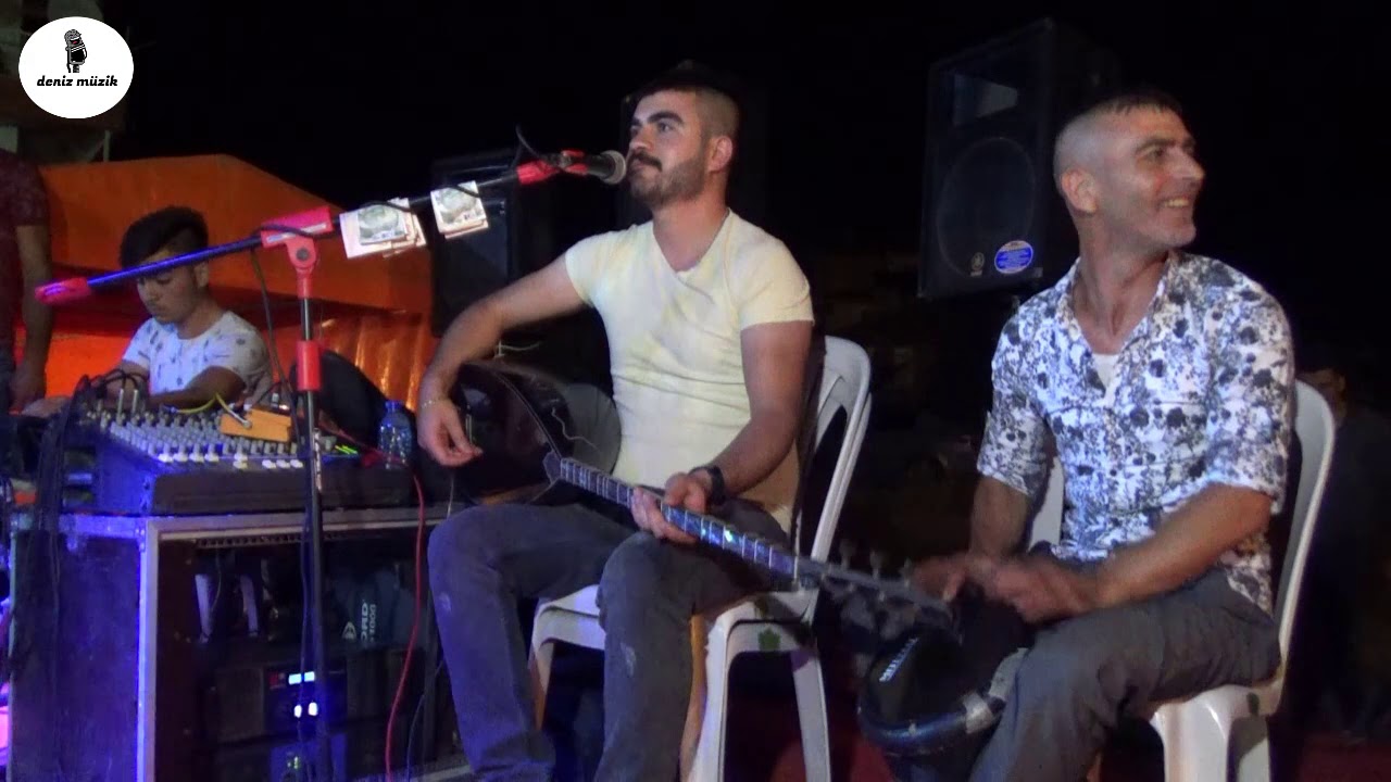 Çubuklu Ergün & Halay  Potpori 2 _ 2019