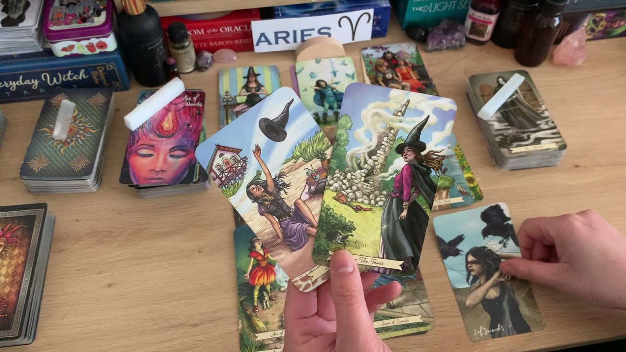 ARIES ♈️💗 MAKING A RETURN AFTER A TOWER MOMENT - THEY WERE NOT HONEST 💬❤️‍🩹