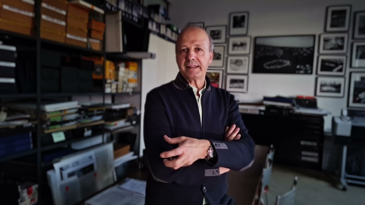 Un nuovo anno, dei progetti ambizioni per l'AFI. INTERVISTA A CLAUDIO ARGENTIERO, presidente AFI.