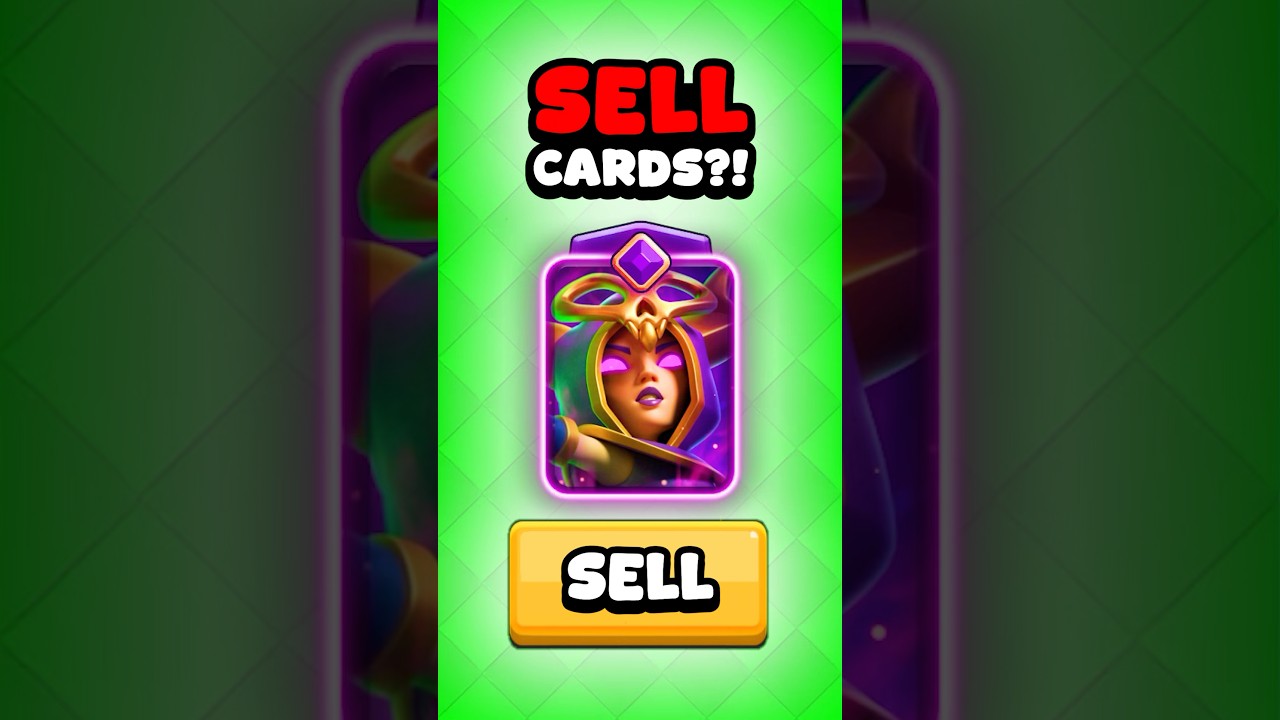 Supercell Rejected These IDEAS WHY?!