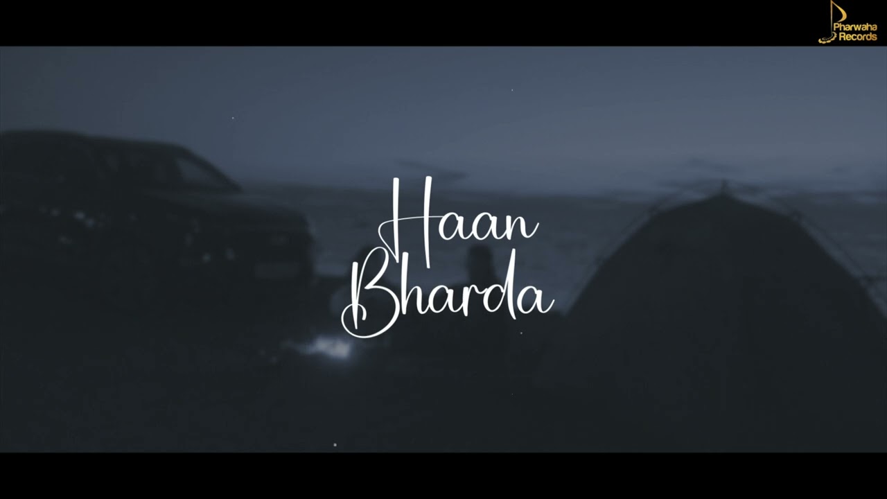 MOHABAT II SHIV GHRACHON II GILL BURJA WALA II NEW PUNJABI SONG 2024