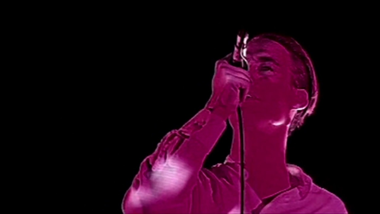Covenant - Call the Ships to Port Live in Leipzig