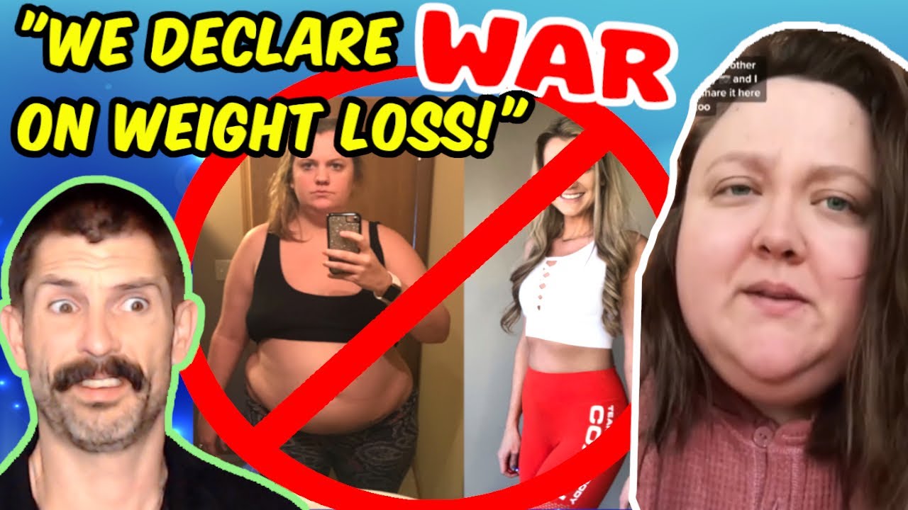 The Fat Liberation MANIFESTO Is UNHINGED
