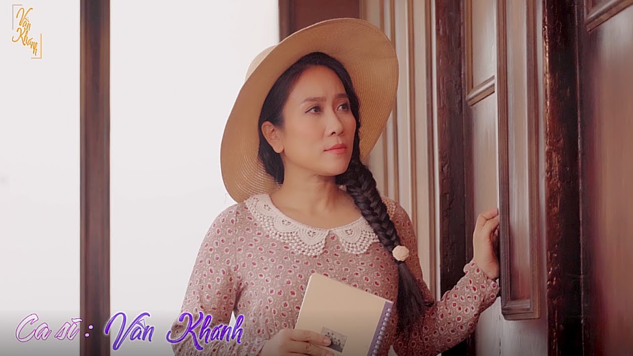 Lá Thư Miền Trung - Vân Khánh (MV Official)