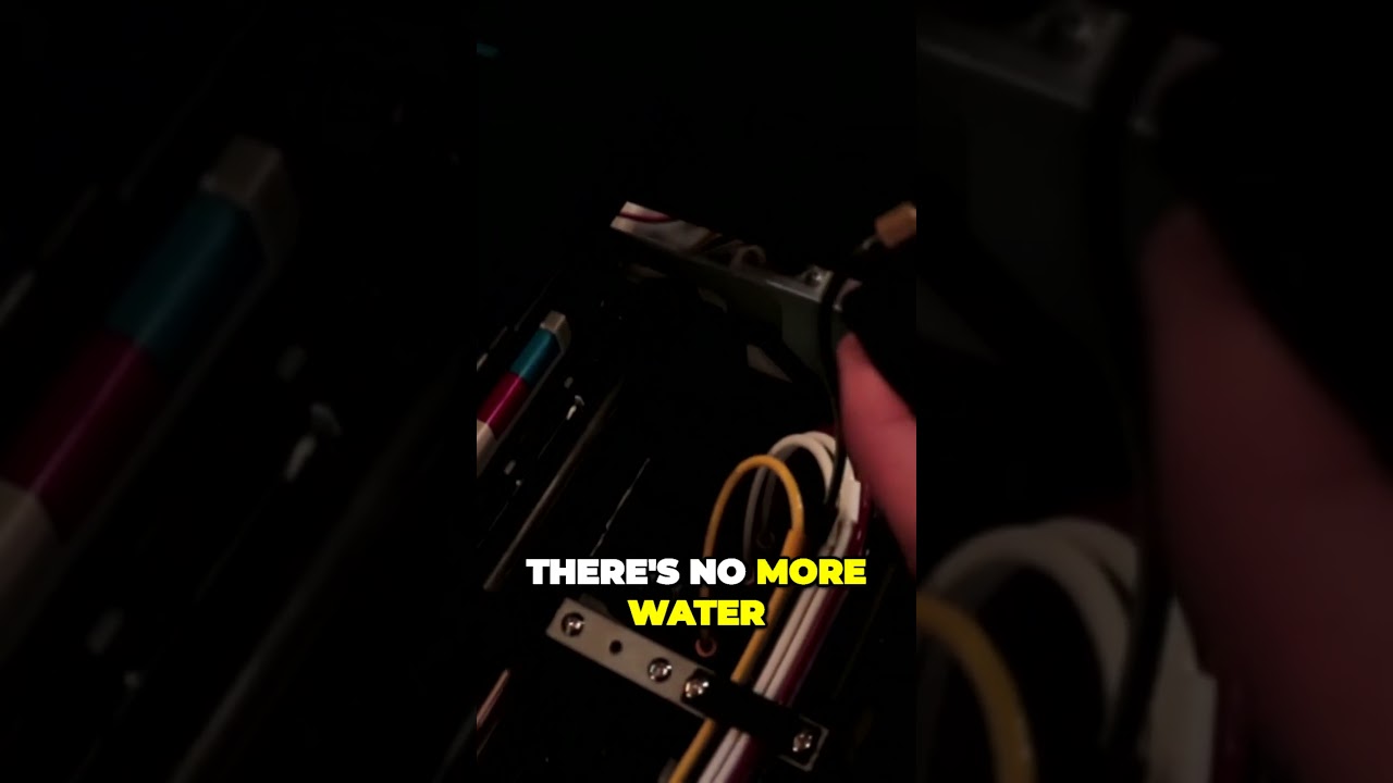 DTF Maintenance Tips & Tricks!  #dtfprinting #dtf #directtofilm