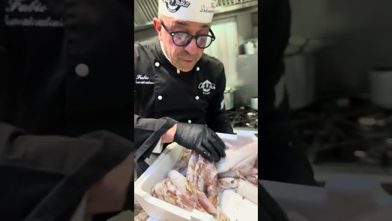 ⚠️ 👨‍🍳 🔮???L’ INDOVINELLO DELLO CHEF FABIO???👨‍🍳🔮⚠️