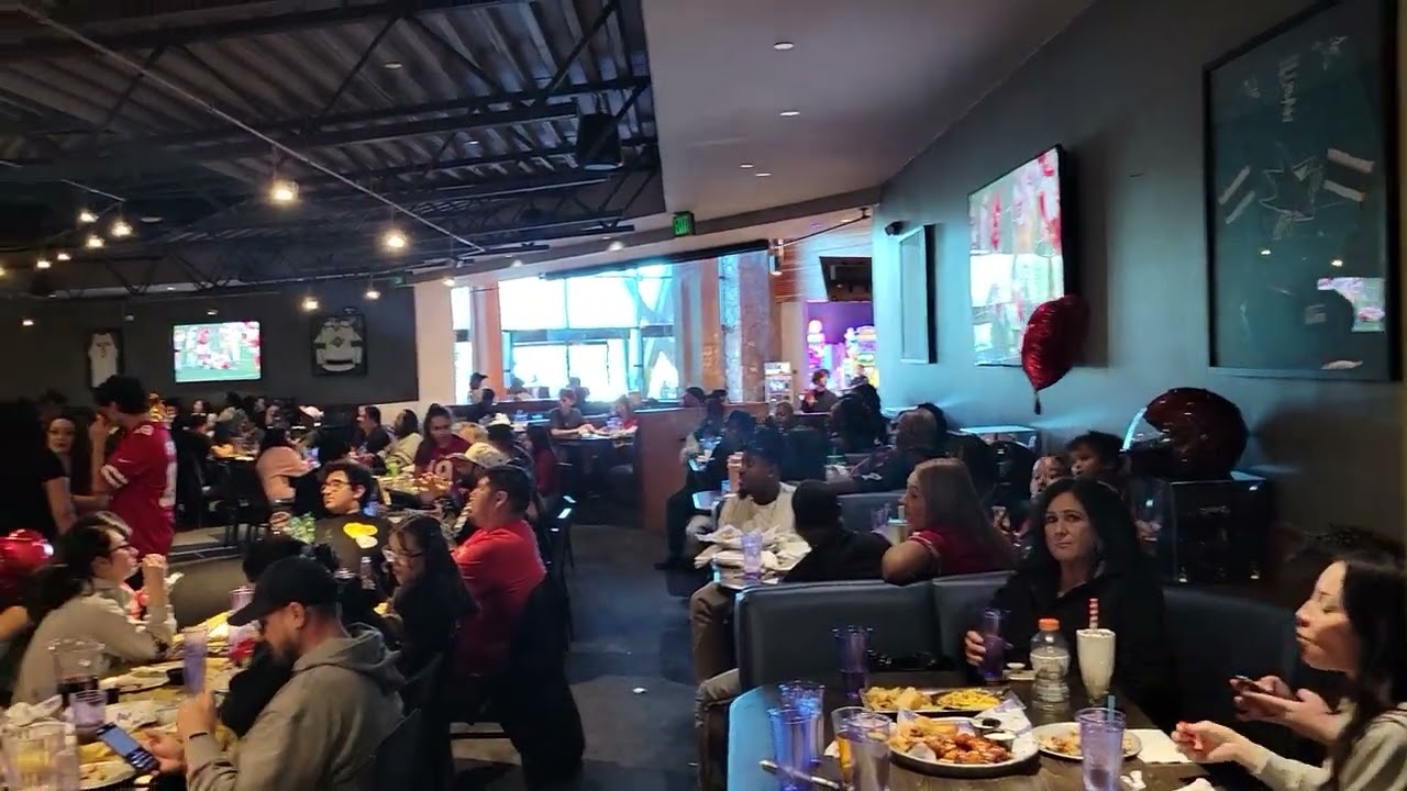 Superbowl 58 @ BIG AL'S  Sports Bar #fypシ゚viral #trending #facebook #instagram #ILoveBigAls