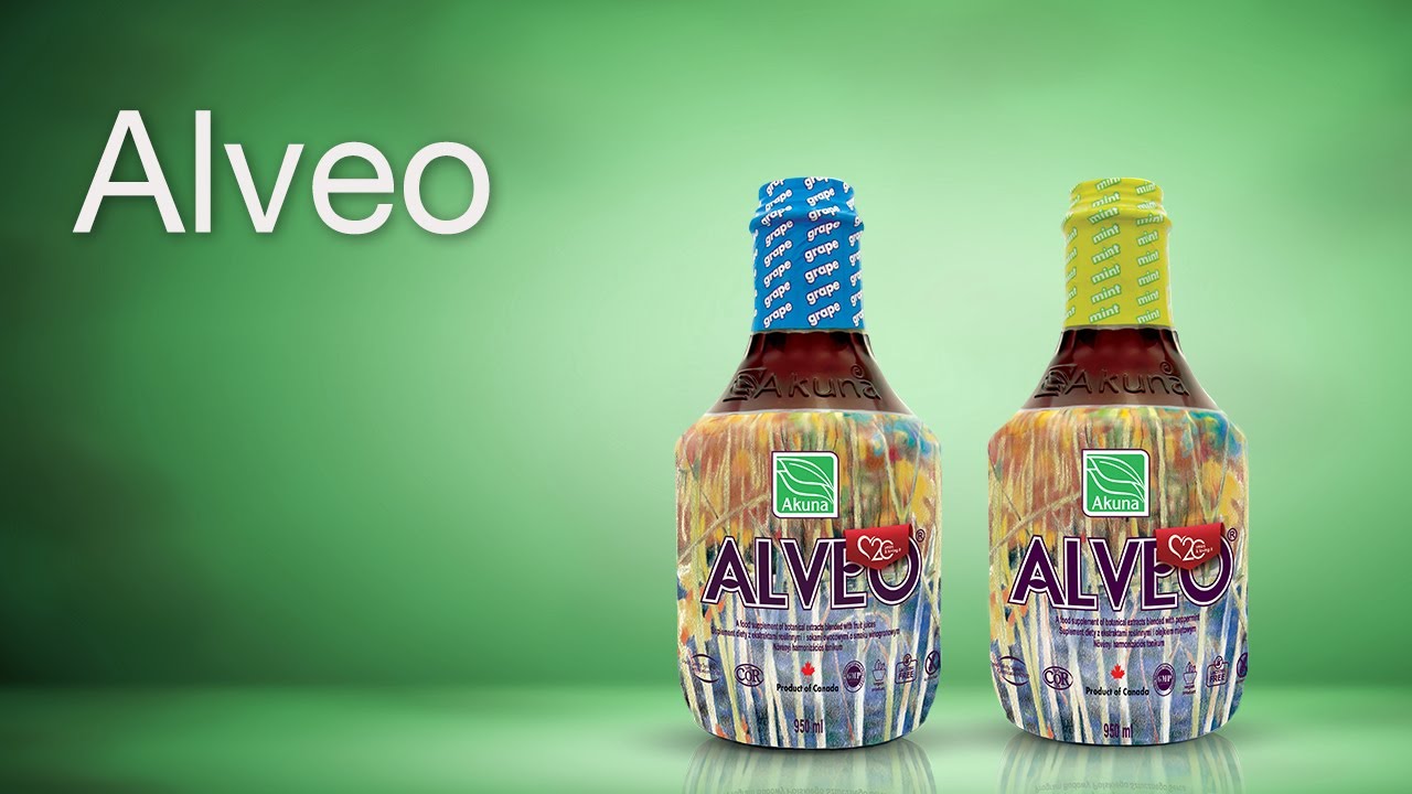 Alveo